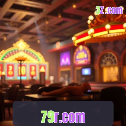 Promoções Imperdíveis no 79r.com: Entre no Jogo