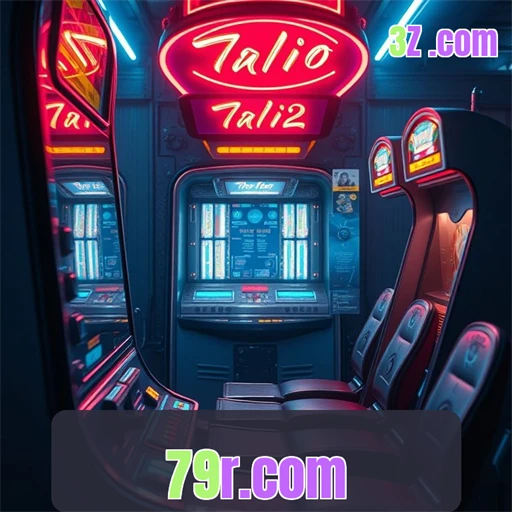 Recursos VIP no 79r.com: A Nova Era dos Jogos Online